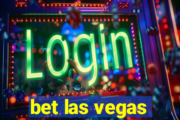 bet las vegas